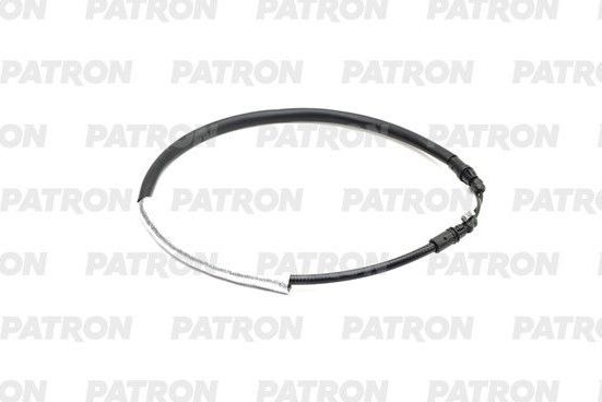 Трос ручника (тросик ручного тормоза) Patron. Артикул PC3548