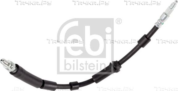 Тормозной шланг Febi Bilstein передний левый для Ford StreetKa 2003-2005. Артикул 170258