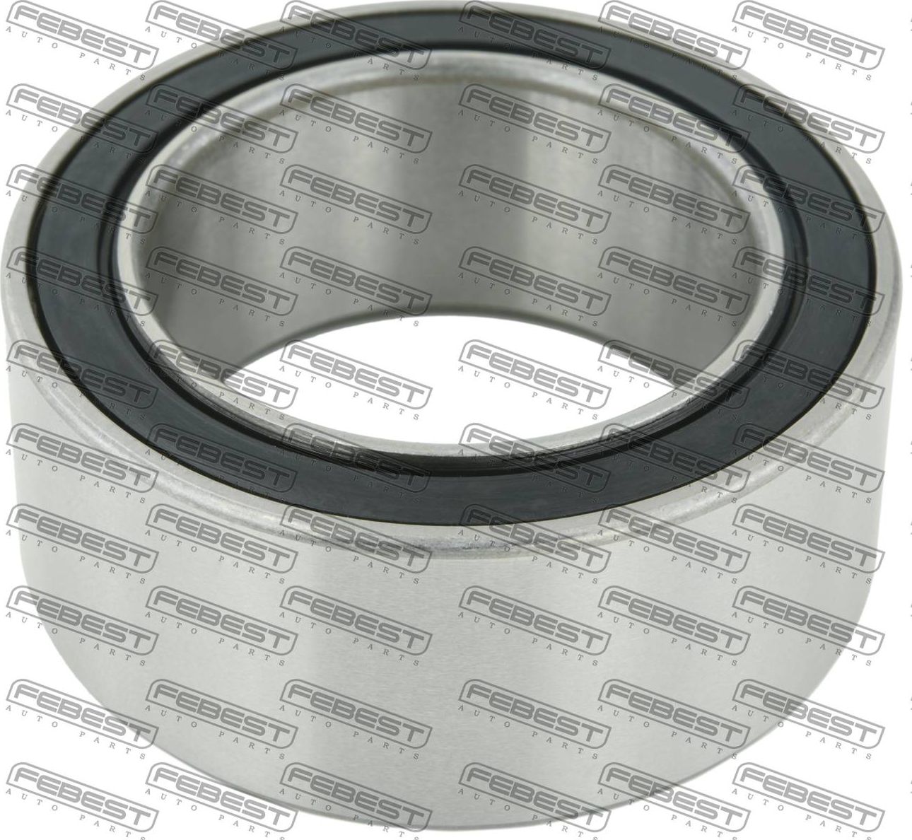 Подшипник кондиционера 35x52x20 Febest. Артикул WF35520020