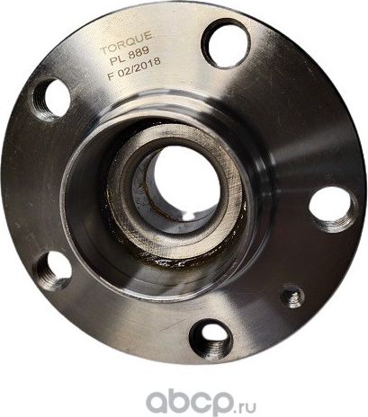 Ступица в сборе (Torque) Torque. Артикул PL889