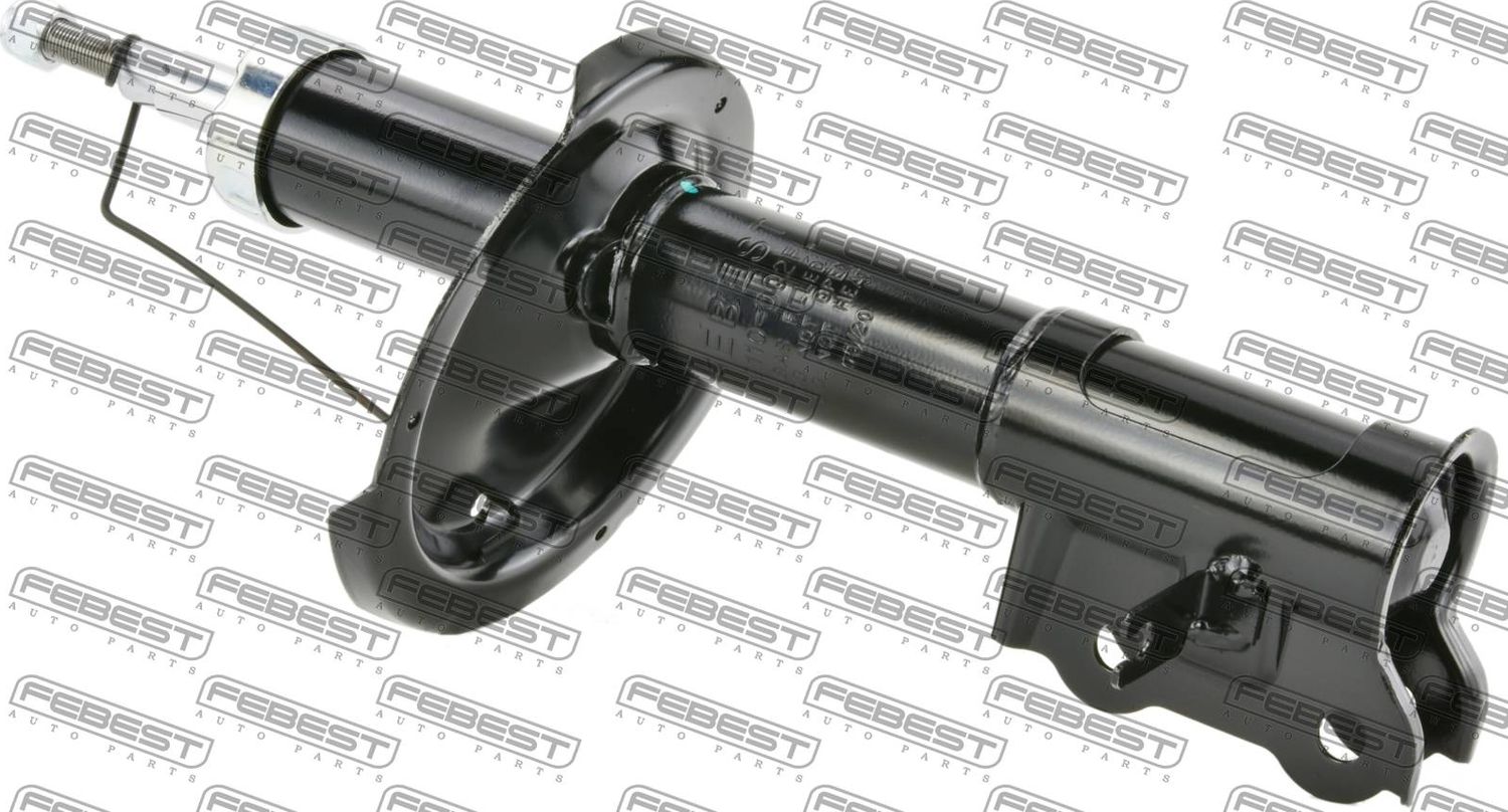 Амортизатор Febest. Артикул 12110-002FL