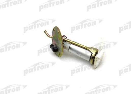 Бензонасос (топливный насос) Patron для Fiat Bravo I 2000-2001. Артикул PFP142