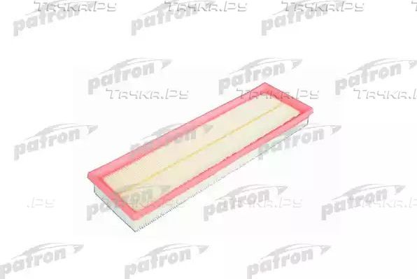 Воздушный фильтр Patron. Артикул PF1619