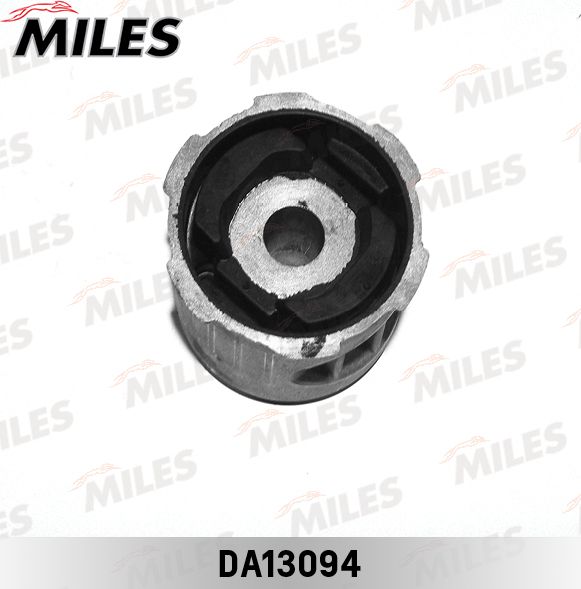 Сайлентблок передней балки Miles для Volkswagen Touareg I 2002-2010. Артикул DA13094
