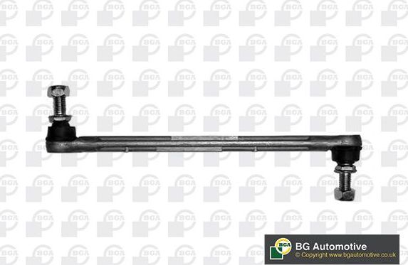 Стойка (тяга) стабилизатора BGA. Артикул LS2305