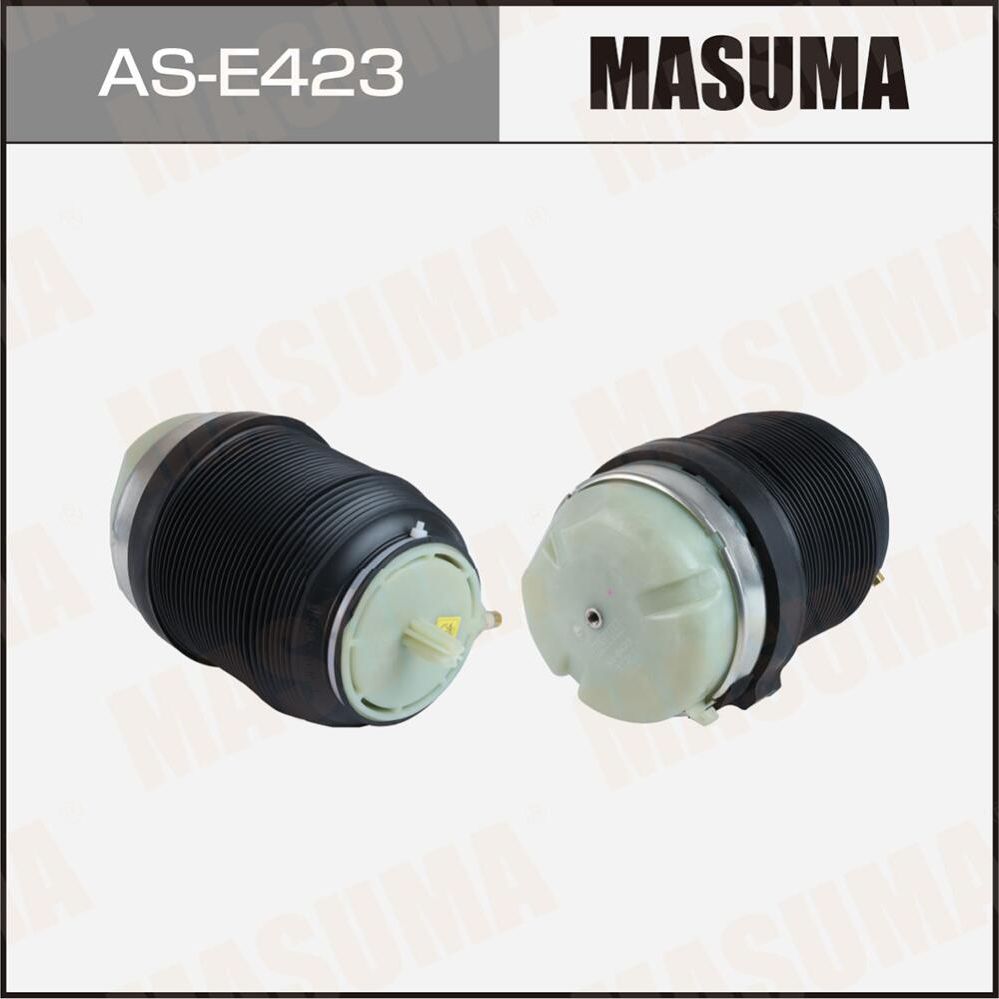 Пневмобаллон MASUMA AUDI A6 ALLROAD 04-11 REAR. Артикул ASE423