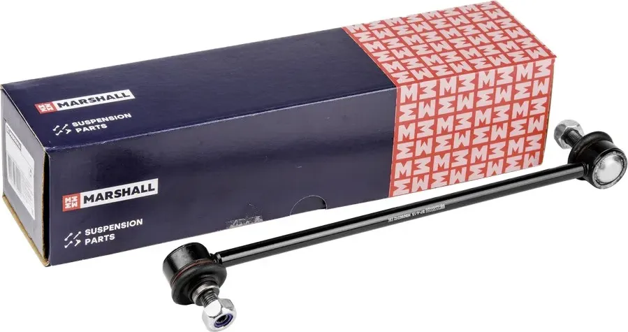 Стойка стабилизатора передн прав Lexus Rx300 99 Es300 97 Toyota Avensis 95 Camry (Marshall). Артикул M8090242