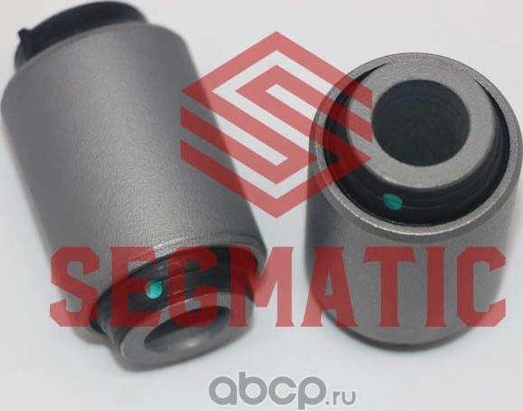 Сайлентблок рычага подвески (Segmatic). Артикул SGB7070