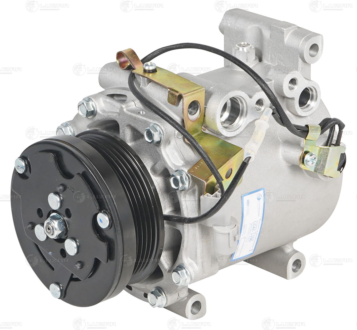 Компрессор кондиционера Luzar. Артикул LCAC 1100