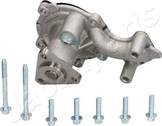 Помпа (водяной насос) Japanparts для Ford B-MAX 2012-2018. Артикул PQ-0305