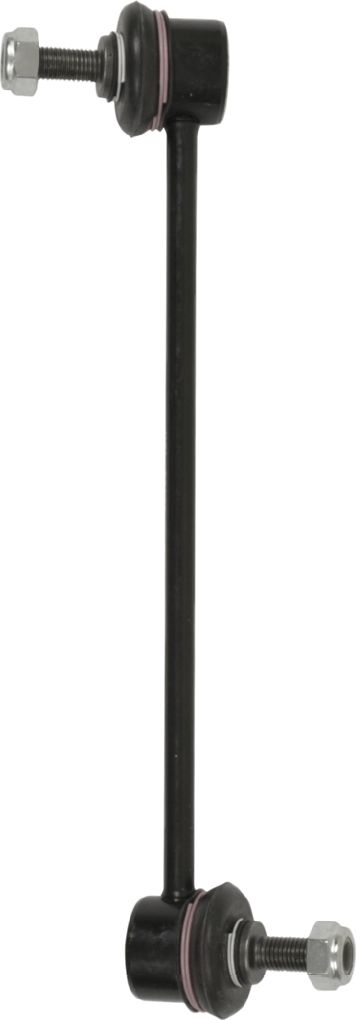 Стойка (тяга) стабилизатора Blue Print. Артикул ADG08553