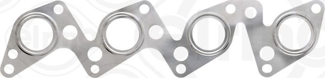 Прокладка выпускного коллектора Elring для Mercedes-Benz A-Класс I (W168) 1998-2004. Артикул 476.483