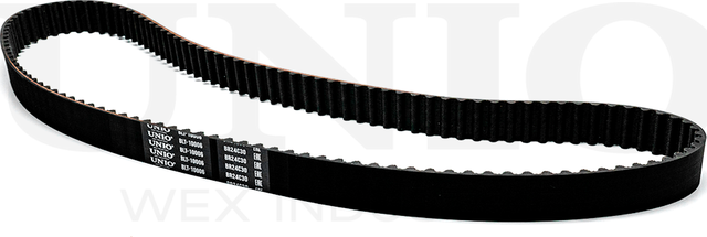 Ремень ГРМ зубчатый (Unio). Артикул BLT-10006