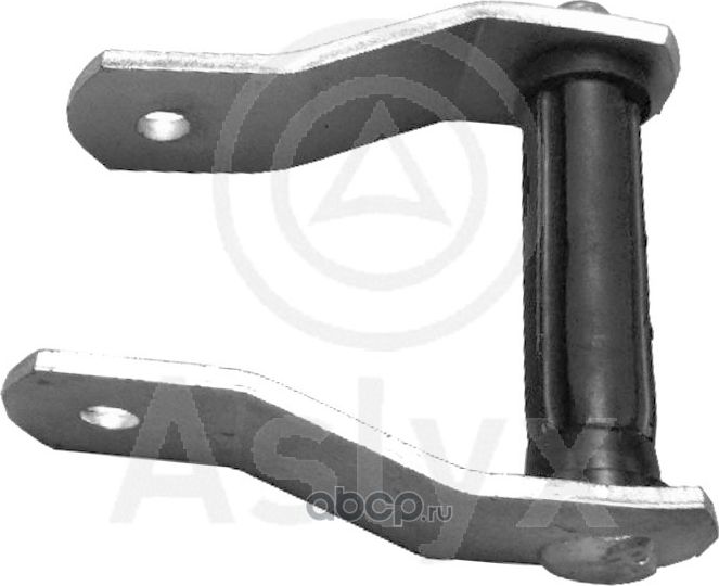 ПЕТЛЯ РЕССОРЫ FIAT DOBLO 00- (Aslyx) Aslyx. Артикул AS202852