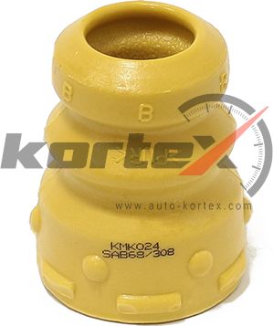 Отбойник амортизатора VAG A3/GOLF 03- пер. (Kortex). Артикул KMK024