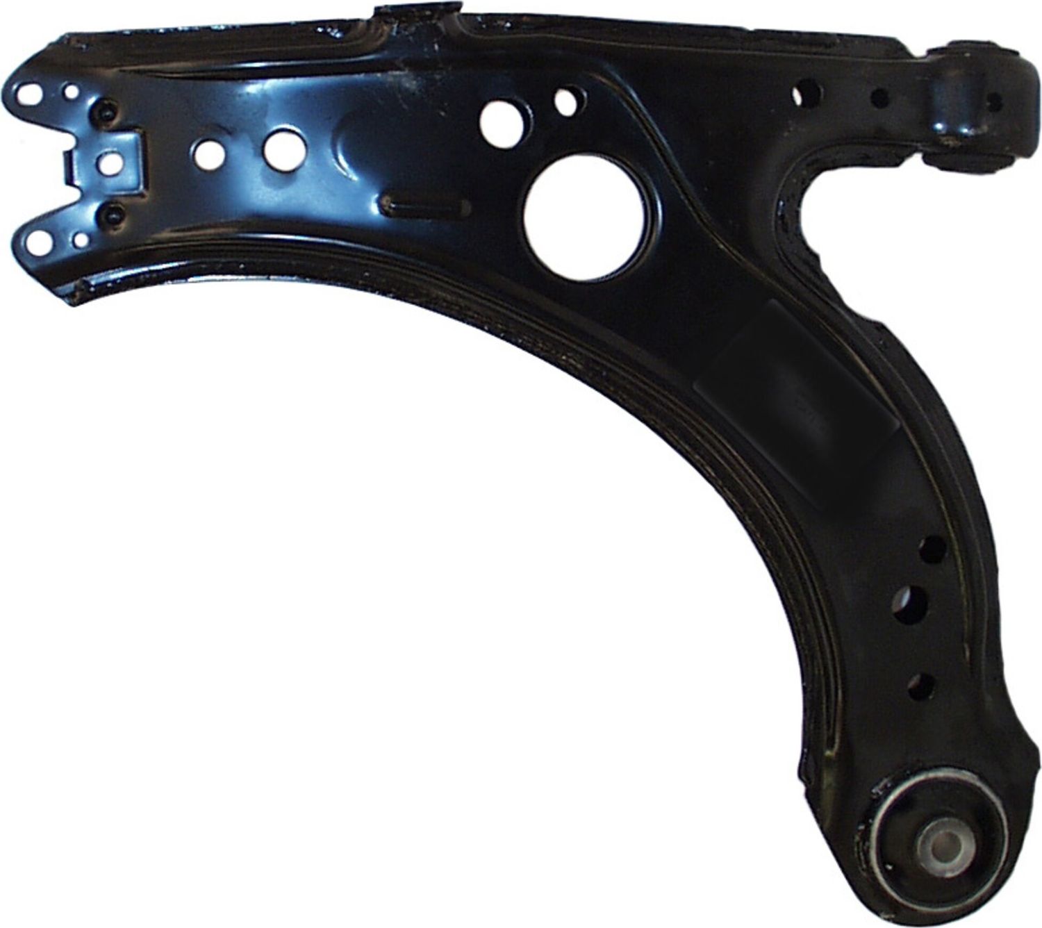 Поперечный рычаг передней подвески JP Group. Артикул 1140101300