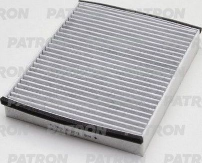 Салонный фильтр Patron для Ford Focus III 2010-2019. Артикул PF2332