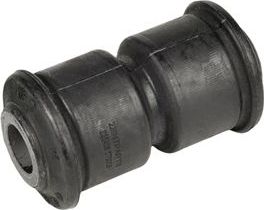 Сайлентблок заднего рычага подвески Zentparts (резина/металл) для Volkswagen LT II 1996-2006. Артикул Z25406