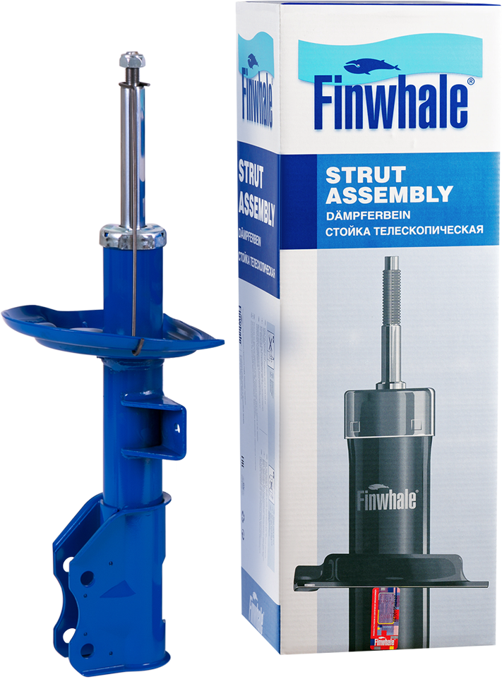 Амортизатор Finwhale. Артикул 13082GL
