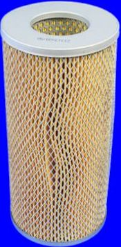 Воздушный фильтр MecaFilter для Toyota Lite Ace IV 1992-1994. Артикул EL3783