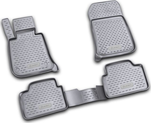 Коврики Element для салона BMW 3 E90 2006-2012. Артикул NLC.05.05.210k