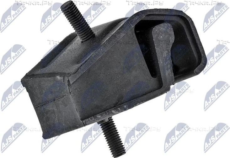 Подушка (опора) двигателя NTY передняя левая для Renault Megane I 1996-2003. Артикул ZPS-RE-084