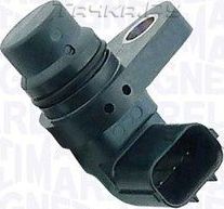 Датчик положения коленвала Magneti Marelli для Mazda 2 II (DE) 2007-2015. Артикул 064848213010