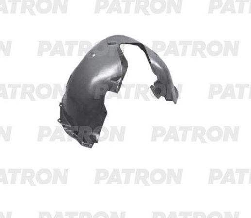 Подкрылок Patron. Артикул P72-2073AR