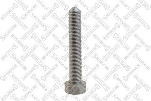 79-21105-SX_болт крепления заднего верхнего рычага! M14x1.5x85/ Audi, Seat, Skod (Stellox) Stellox. Артикул 79-21105-SX