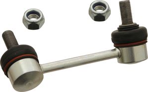 Стойка (тяга) стабилизатора Febi Bilstein ProKit задняя правая для Mitsubishi Pajero IV 2006-2025. Артикул 31560