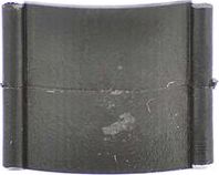 Клипса OPEL BSG (полимерный материал). Артикул BSG 65-995-004