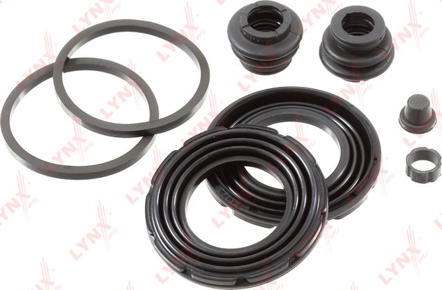 Ремкомплект тормозного суппорта LYNXauto. Артикул BC-0590