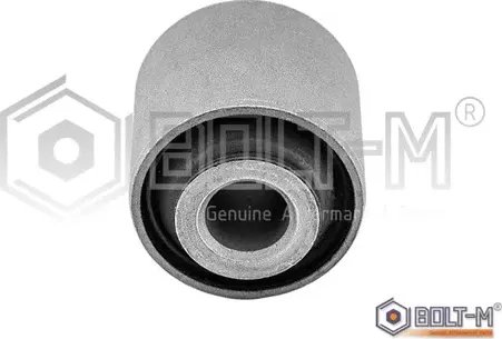 Сайлентблок амортизатора (Bolt-M). Артикул BM7859