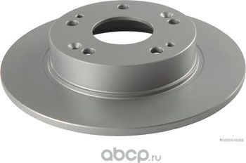 Тормозной диск Honda. Артикул 42510SMGE20