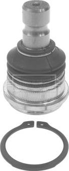 Шаровая опора Borg & Beck. Артикул BBJ5646