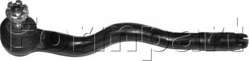 Наконечник рулевой тяги Formpart левый для BMW 3 IV (E46) 1997-2007. Артикул 1202007
