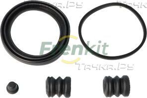 Ремкомплект тормозного суппорта Frenkit передний для Renault 25 1984-1993. Артикул 260003
