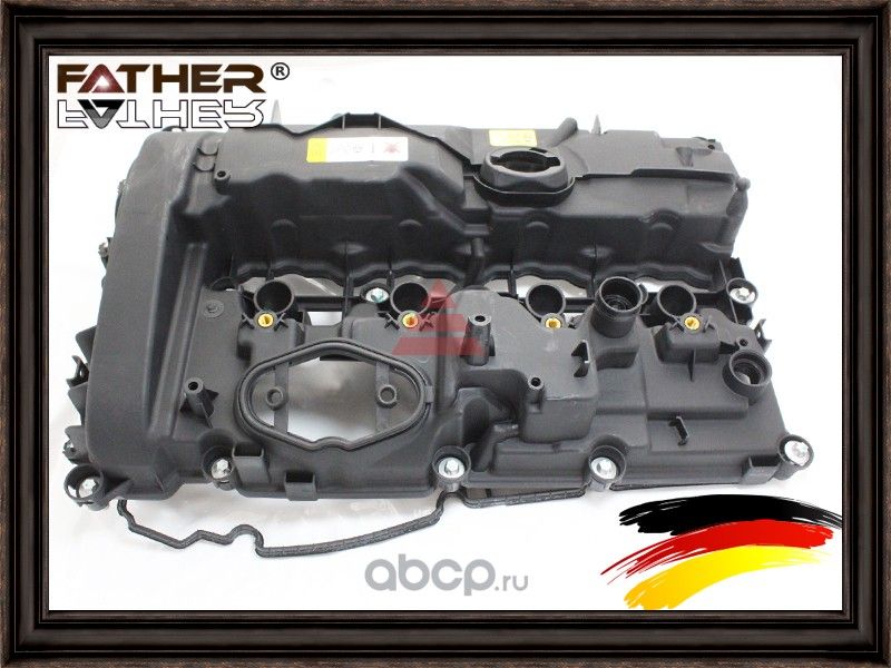 Клапанная крышка (Father) Father. Артикул F3778R29