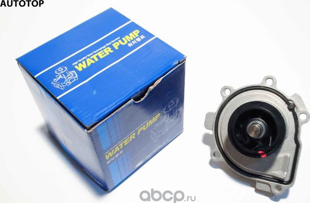 ПОМПА ВОДЯННАЯ25195119WA5895ATW-2014ATCAUTOTO (Autotop). Артикул ATW2014