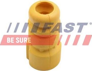 Отбойник амортизатора (стойки) Fast (Полиуретан). Артикул FT12555
