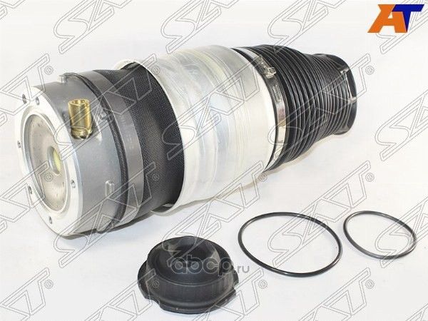Пневмобаллон передний AUDI Q7 07-VOLKSWAGEN TOUAR (SAT). Артикул ST7L8616040D
