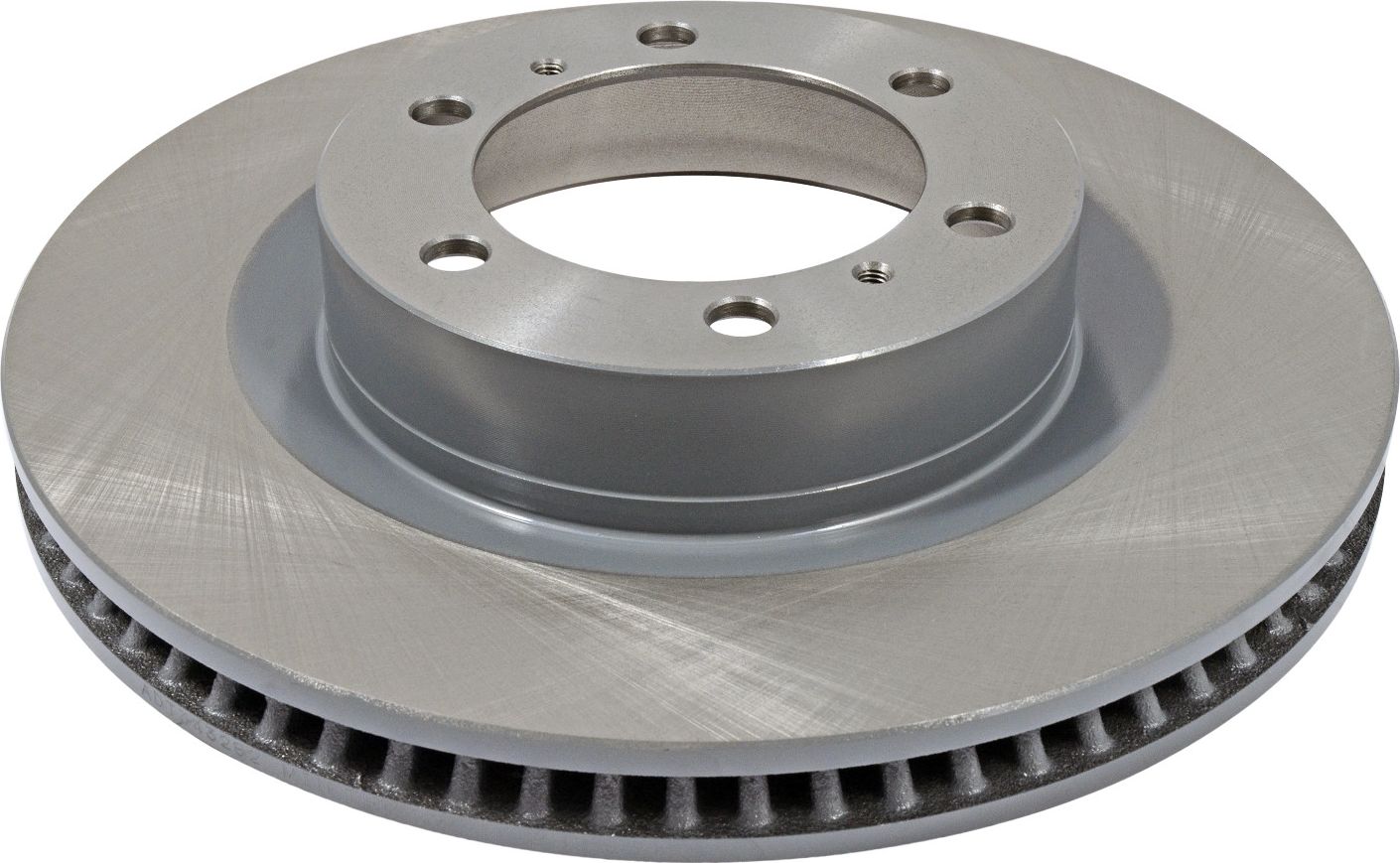 Тормозной диск Febi Bilstein. Артикул 108458