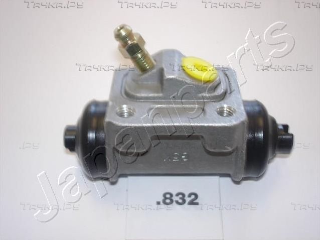 Тормозной цилиндр Japanparts задний правый для Suzuki Swift II 1989-2001. Артикул CS-832