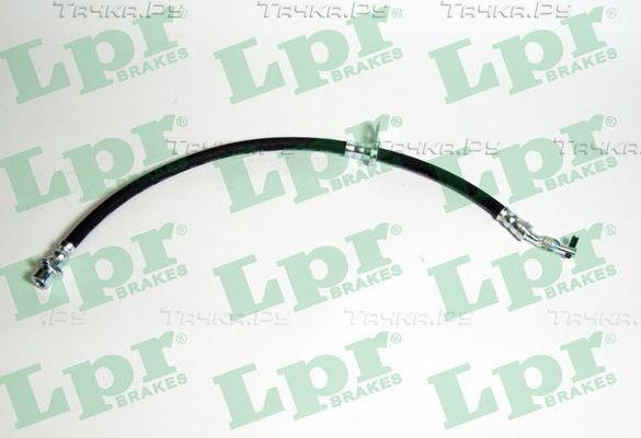 Тормозной шланг LPR передний левый для Toyota RAV4 I (XA10) 1994-2000. Артикул 6T47437