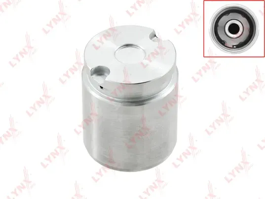 Поршень тормозного суппорта | зад | (Lynxauto). Артикул BC4416