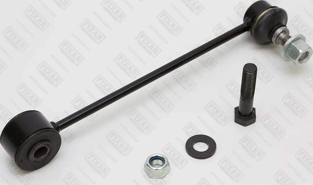 Стойка стабилизатора | Зад прав/лев | (Fixar). Артикул FP0707