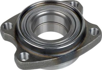 Ступичный подшипник (комплект) Zentparts. Артикул Z22145