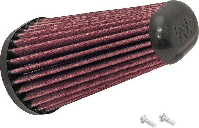 Воздушный фильтр K&N. Артикул E-0666