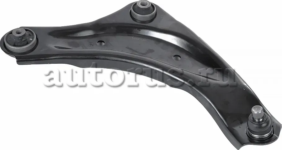 Рычаг передний R (Ganz) Ganz. Артикул GIL06607