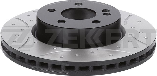 Тормозной диск Zekkert. Артикул BS-6194B